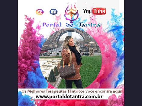 Tantra Massagem no Brooklin