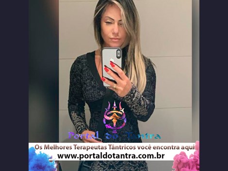 Massagem no Brooklin