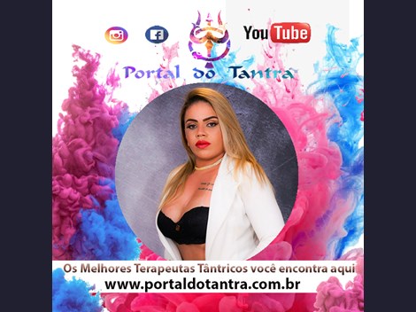 Terapia Tântrica no Jardins