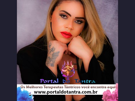 Massagem Tântrica na Bela Vista