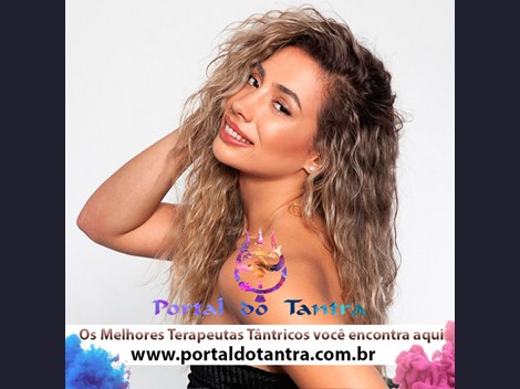 Massoterapeuta Tântrica na Vila Mariana