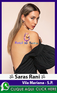 Massagista Tântrica na Vila Mariana